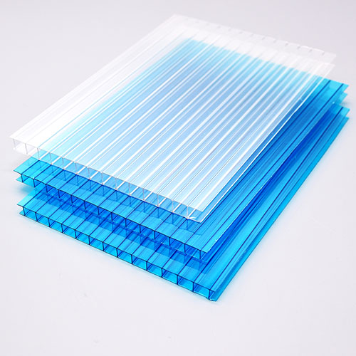 烟台青岛阳光板厂家来为大家简单介绍一下如何分辨阳光板的优劣